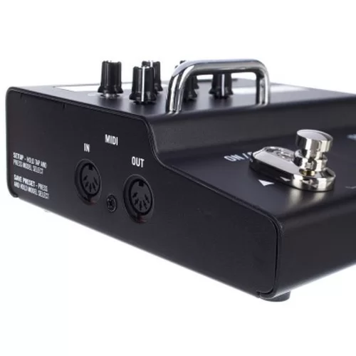 LINE 6 M5 Stompbox Modeller 本体 LINE 6 M5 Stompbox Гитарный процессор купить в Москве и РФ недорого
